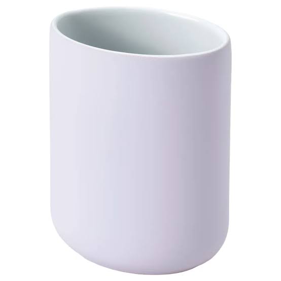 جا مسواکی سرامیکی یاسی IKEA